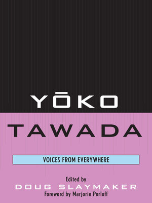 cover image of Ysko Tawada